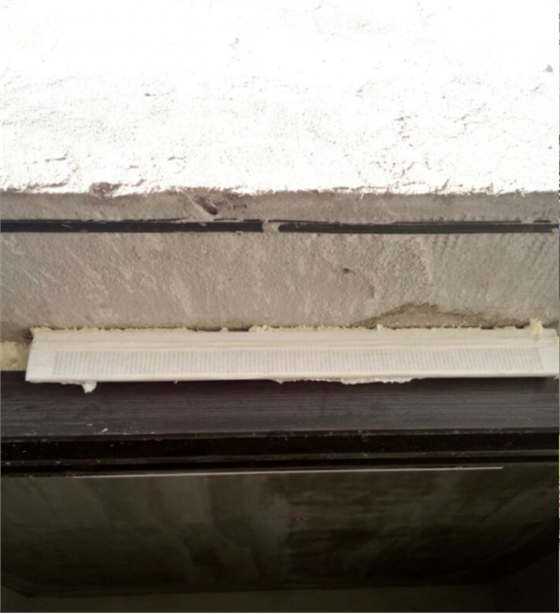 綠地新風系統安裝