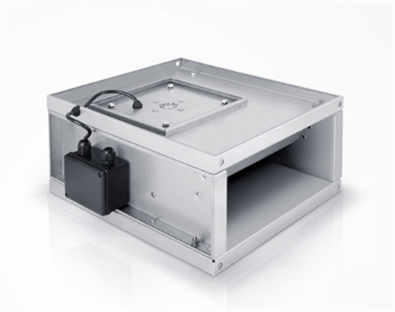 矩形管道風機 矩形管道風機