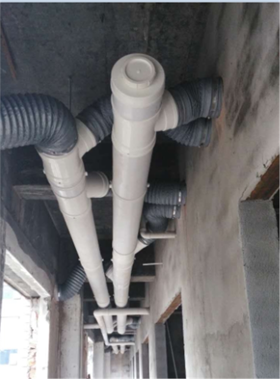 酒店新風系統|納新新風系統