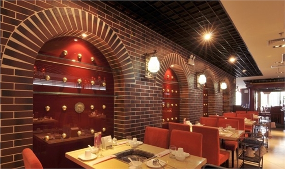 火鍋店新風系統,納新火鍋店新風系統好處