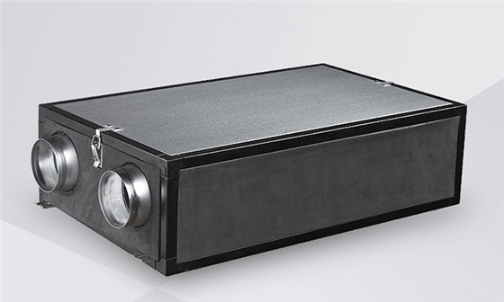 納新全熱交換器優勢