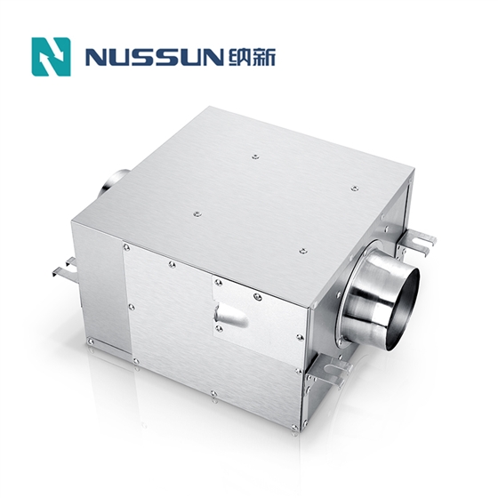 靜音型送風機FV-25NS3C