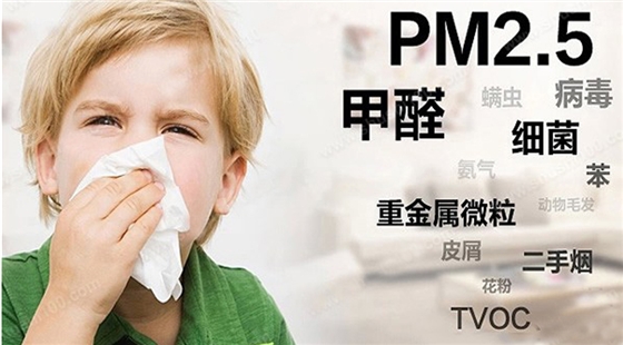 納新學校新風系統