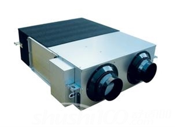 霍尼韋爾新風系統,霍尼韋爾新風機