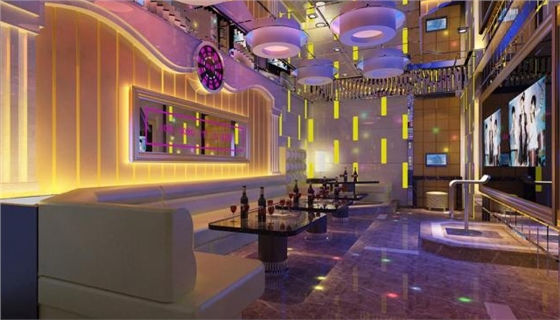 KTV新風系統,ktv通風系統