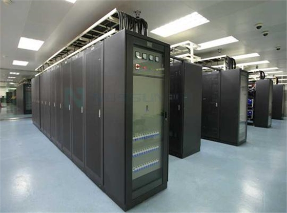 機房新風系統(tǒng)