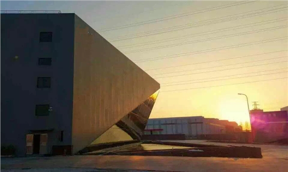 靜音排風機生產廠家-納新工廠 靜音排風機生產廠家-納新工廠