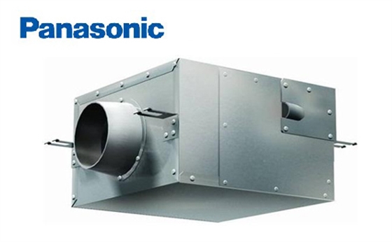 松下新風系統(tǒng)