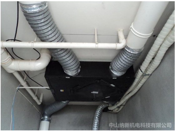 衛生間排風機 衛生間排風機