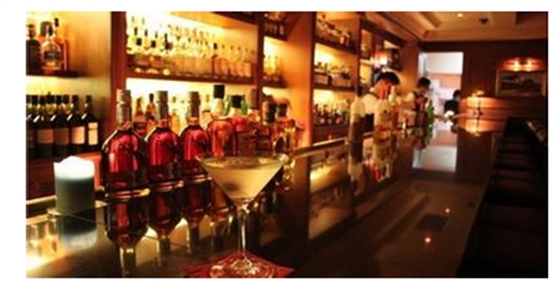 酒吧新風(fēng)系統(tǒng)