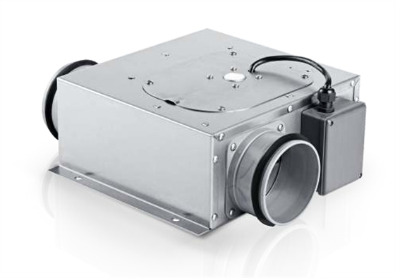 靜音排風機 靜音排風機