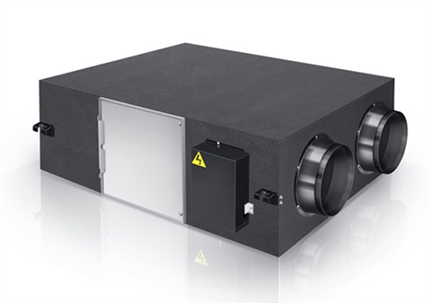 全熱交換器（標準型）