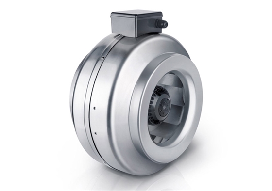 管道風(fēng)機(jī)