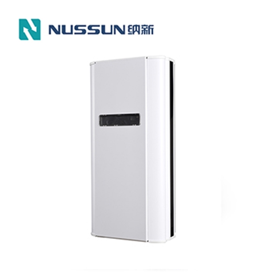 辦公室新風系統