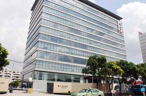 納新工程案例香港利豐集團