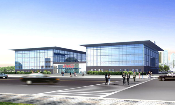 納新工程案例可口可樂公司