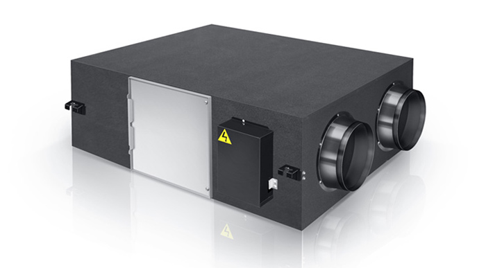 管道風(fēng)機(jī)