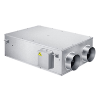 全熱交換新風機