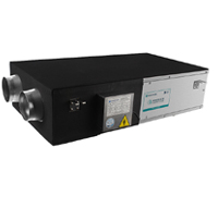 超薄型全熱交換器