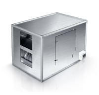 商用全熱交換器標(biāo)準(zhǔn)型