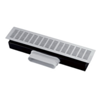 地送風(fēng)金屬底盒 地送風(fēng)金屬底盒