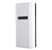 學校幼兒園新風機白色