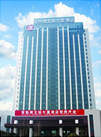 常熟理文鉑爾曼酒店新風(fēng)系統(tǒng)