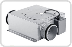 納新超薄排氣扇FV-04NU1C