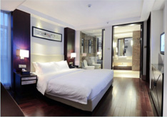 多孔靜音風(fēng)機適用酒店