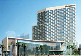 多孔靜音風(fēng)機適用高檔會所