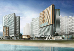 多孔靜音風(fēng)機適用公寓