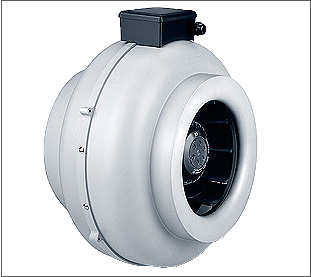 管道風(fēng)機(jī)