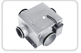 自平衡新風(fēng)系統(tǒng)與多孔靜音風(fēng)機效果最佳