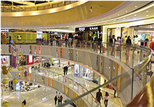 FY-E25PMA適用于商業空間