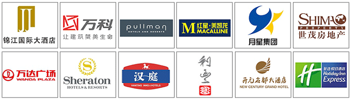 去pm2.5新風(fēng)系統(tǒng)合作客戶