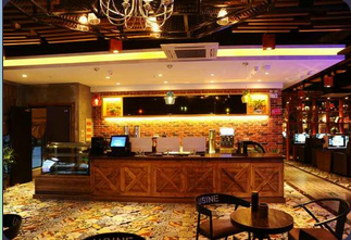 納新網吧新風系統|網吧新風系統|網吧新風系統哪家好