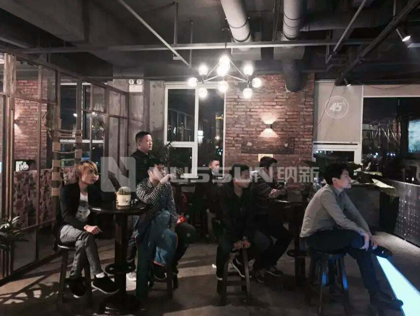 網吧新風系統|網咖新風系統|靜音管道風機