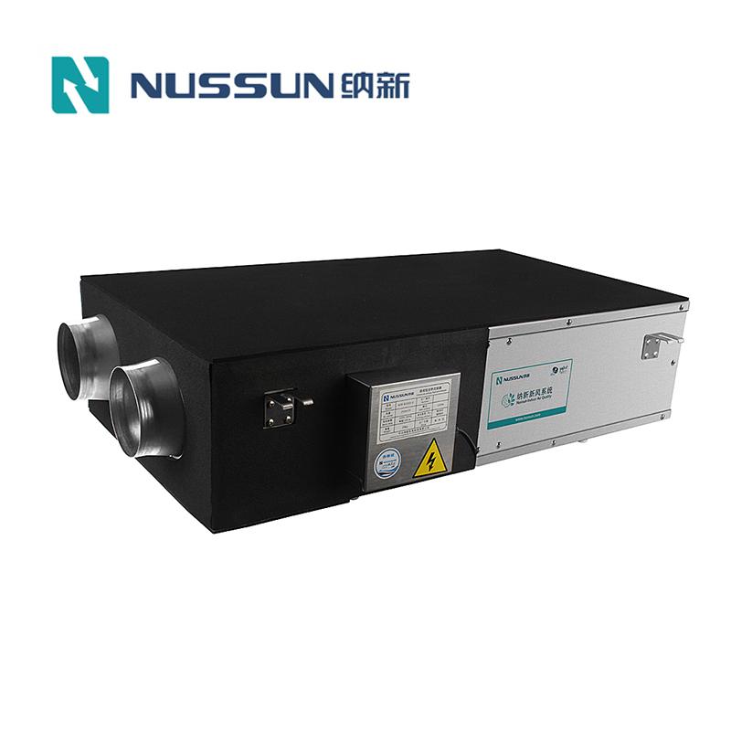 機房新風系統產品圖