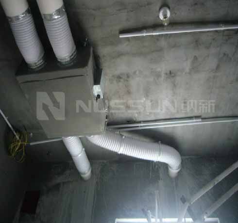 什么是機房系統|機房新風系統哪家好|機房新風系統選哪家