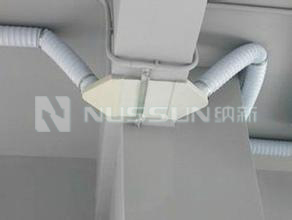 機房新風系統選哪家|機房新風系統哪家好|什么是機房系統