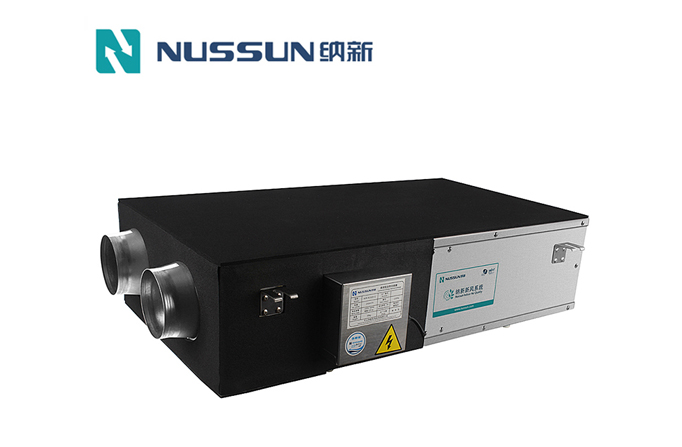 機房新風系統|為什么要安裝機房新風系統