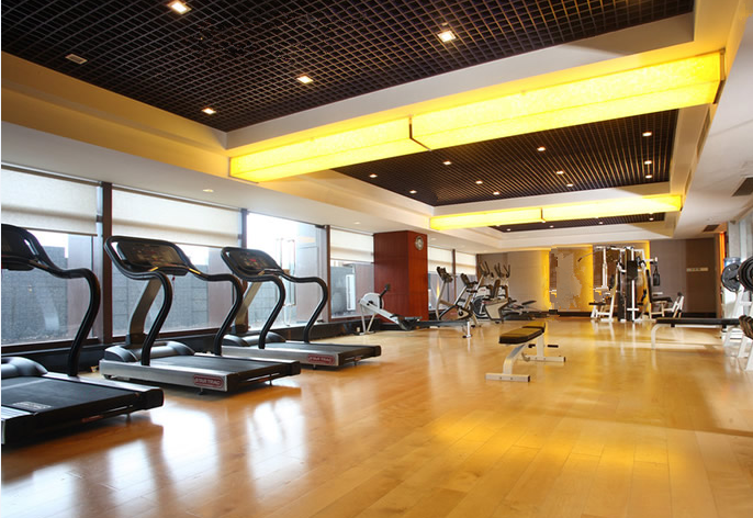 納新健身房新風(fēng)系統(tǒng),健身房新風(fēng)系統(tǒng)