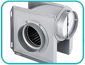 酒店衛生間通風系統特色