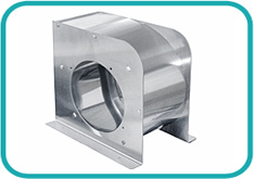 納新靜音送風(fēng)機(jī)