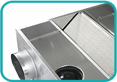 納新靜音送風(fēng)機(jī)