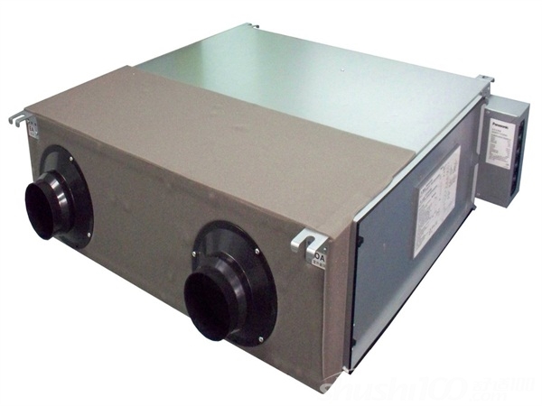 松下新風系統(tǒng)