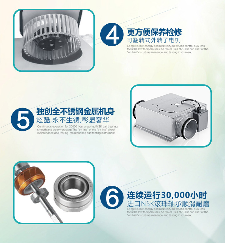 送風(fēng)機(jī)