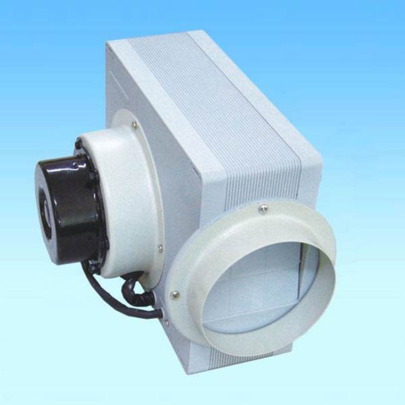 管道風(fēng)機(jī)