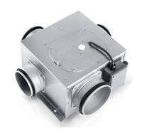 什么是分體管道風機？分體管道風機全網解說