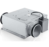 地下室新風系統,參數怎么選？中山納新新風系統是您的可選品牌